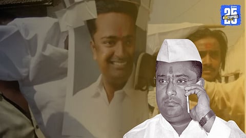 Shripad Chindam