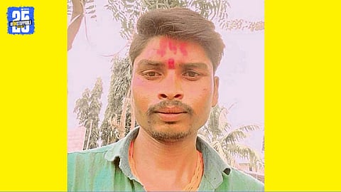Amol Handage