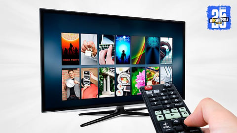 best Republic Day Sale 2026 deals on smart TVs under 6000! Get Thomson, Acer &amp; Kodak smart TVs starting at ₹5999 with bank offers on Amazon &amp; Flipkart.