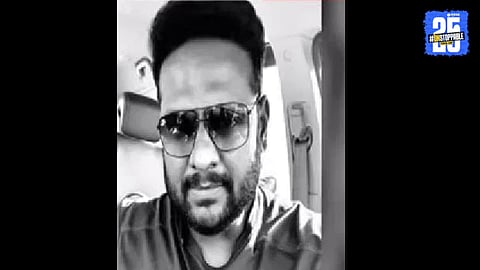 Nikhil Saindane