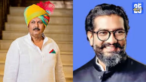 Satara Power Play: Udayanraje Camp Firm on Khed, Kodoli, Shendre, Nagthane