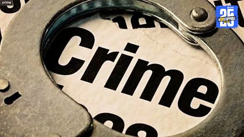 Crime 