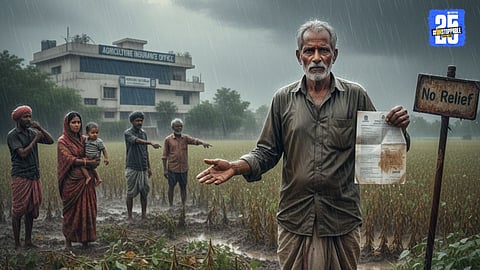 Nanded Farmers