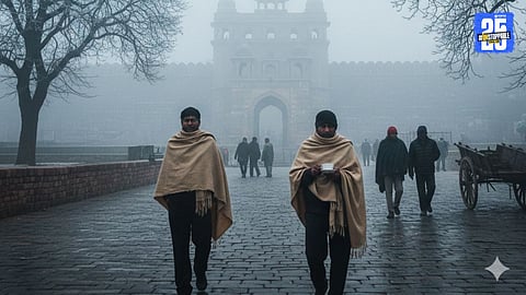 Pune Weather