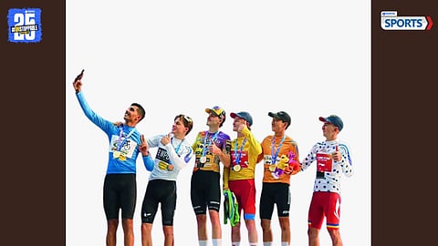 Pune Grand Tour