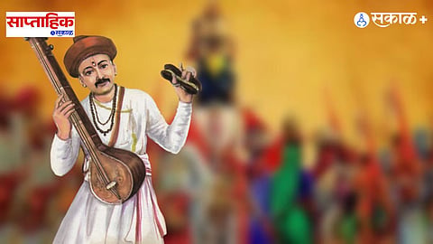 Saint Namdev