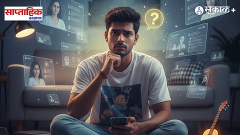 Gen Z Psychology