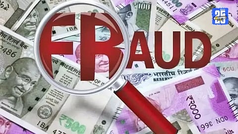 farmer investment fraud