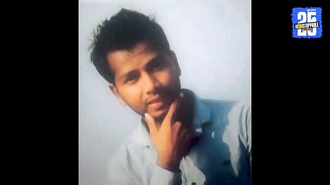 Sandeep Gaikwad