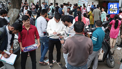 JEE Main Exam