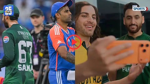PCB’s controversial promotional video for the Australia T20 series