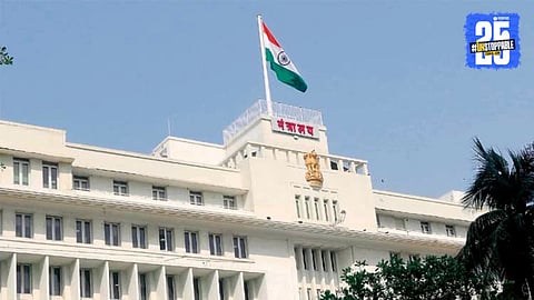 Municipal councillor signature rule Maharashtra