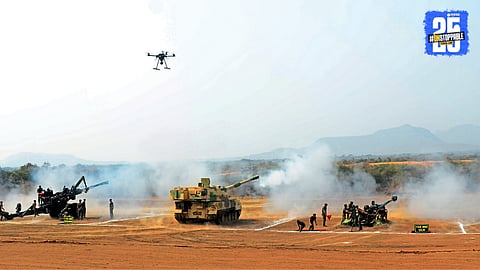 Indian Army 