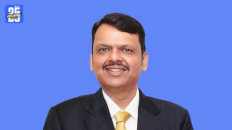 cm devendra fadnavis