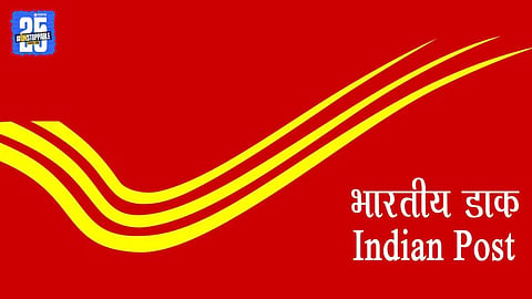 indian post