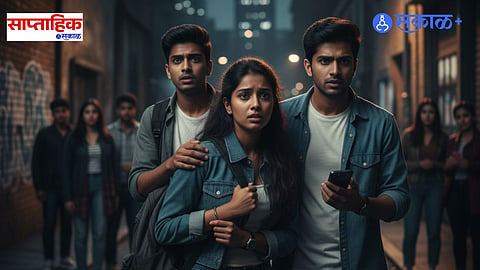 Indian Students Abroad Safety