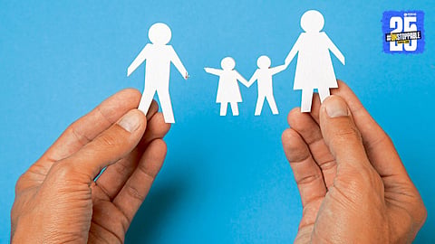 Marital Counseling 