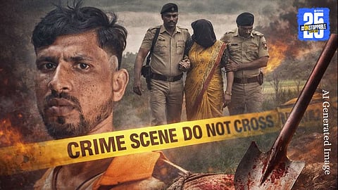 Satara Crime News