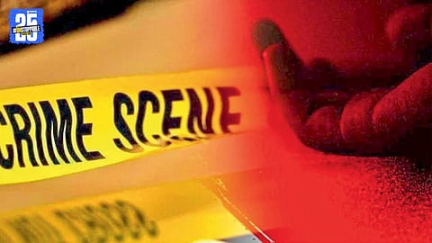 crime