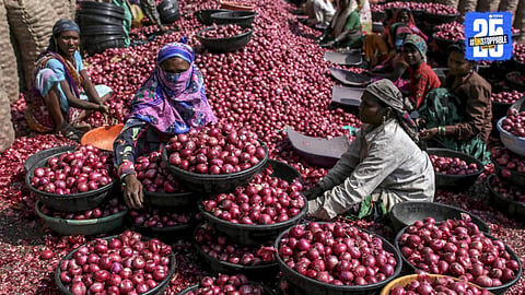 Onion