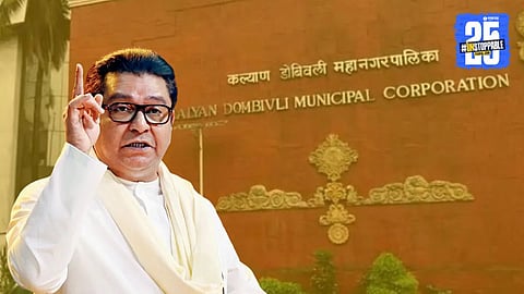 Raj Thackeray 