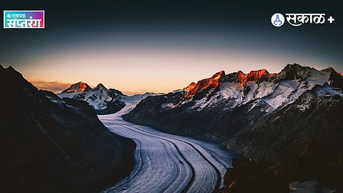 Glacier