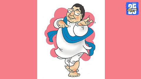 Unbreakable Spirit: The Resilient Backbone of Marathi Identity 