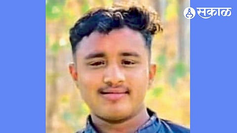 pawan borate