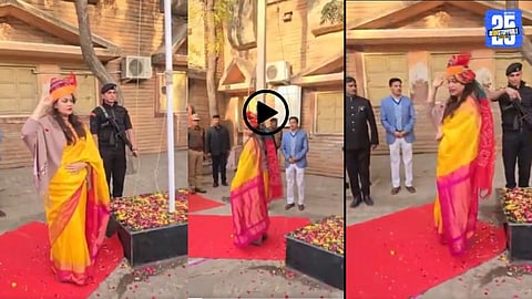 Viral Video: