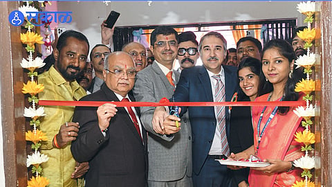 justice sandeep marne and mk maharaj