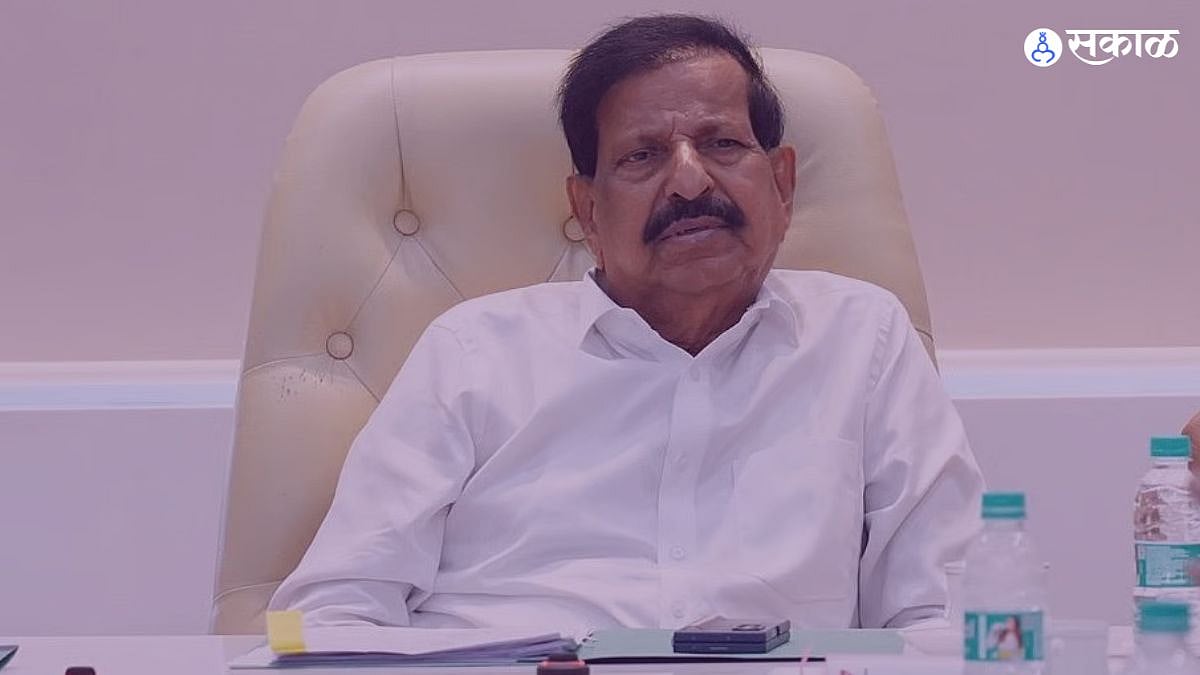 Navi Mumbai: १० टक्के पाणीकपात हटणार, नवी मुंबईत २४ तास पाणीपुरवठा मिळणार; गणेश नाईकांची मोठी घोषणा