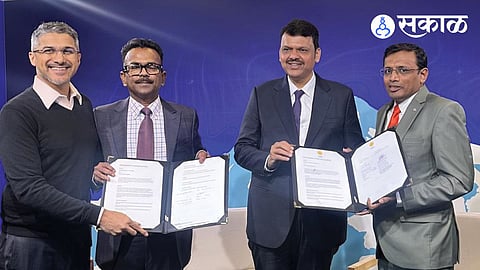 Memorandum of Understanding signed at the Global Impact Forum
