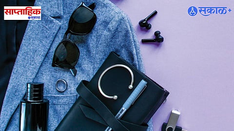 Men Accessories
