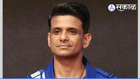 shubhanshu shukla