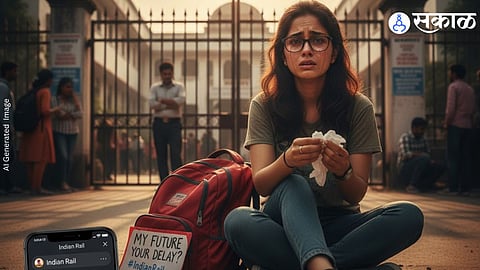 NEET Paper Leak Sparks National Controversy