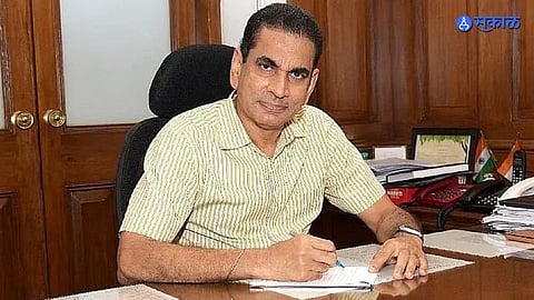 IAS Iqbal Singh Chahal 