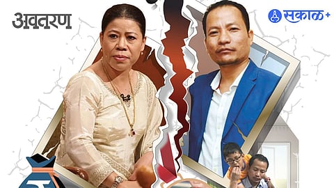 Mary Kom