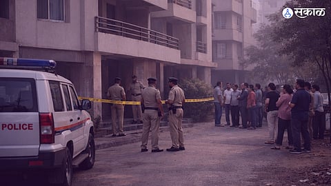 Pune Crime News