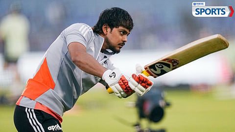 Ishan Kishan