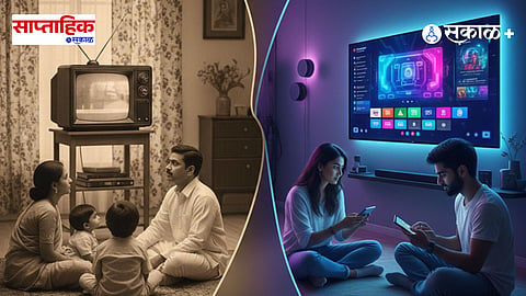 Television Media