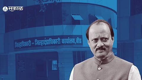 ajit pawar 