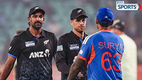 Mitchell Santner