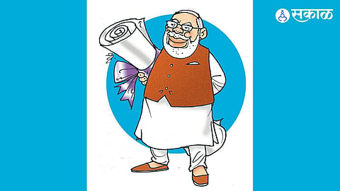 Free Trade Agreement: India signs free trade deal with 27 European countries.