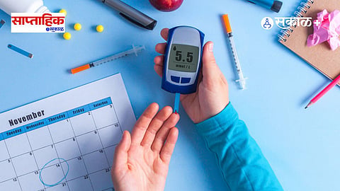 Diabetes Reversal