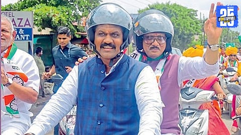 Ajit Pawar