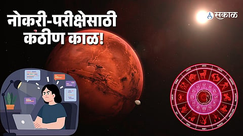 Mangal Gochar 2026