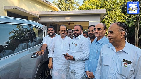 Ajit Dada’s Swift Intervention Resolved Long-Pending Issues