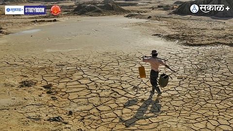 Causes and impact of desertification on global livelihoods