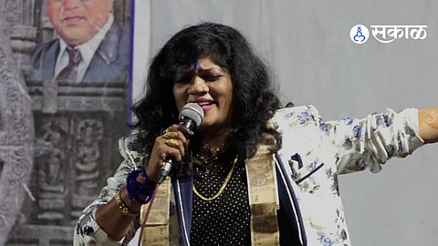 Anjali Bharti