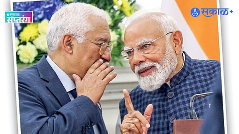 India EU Trade Deal